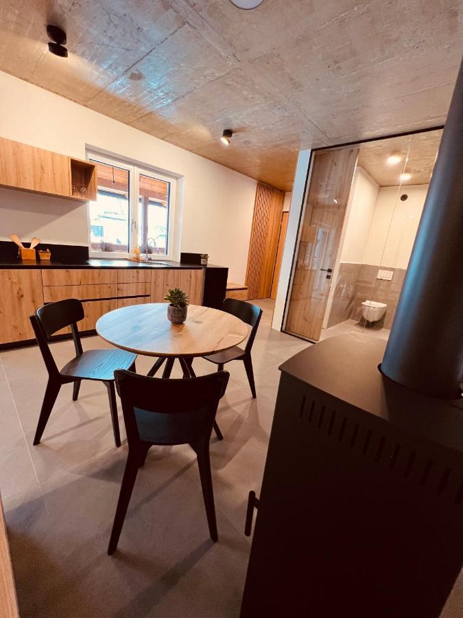 Holiday House Smuc Kranjska Gora Extérieur photo