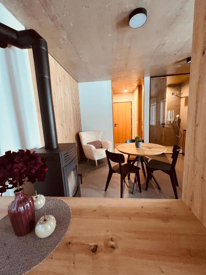 Holiday House Smuc Kranjska Gora Extérieur photo