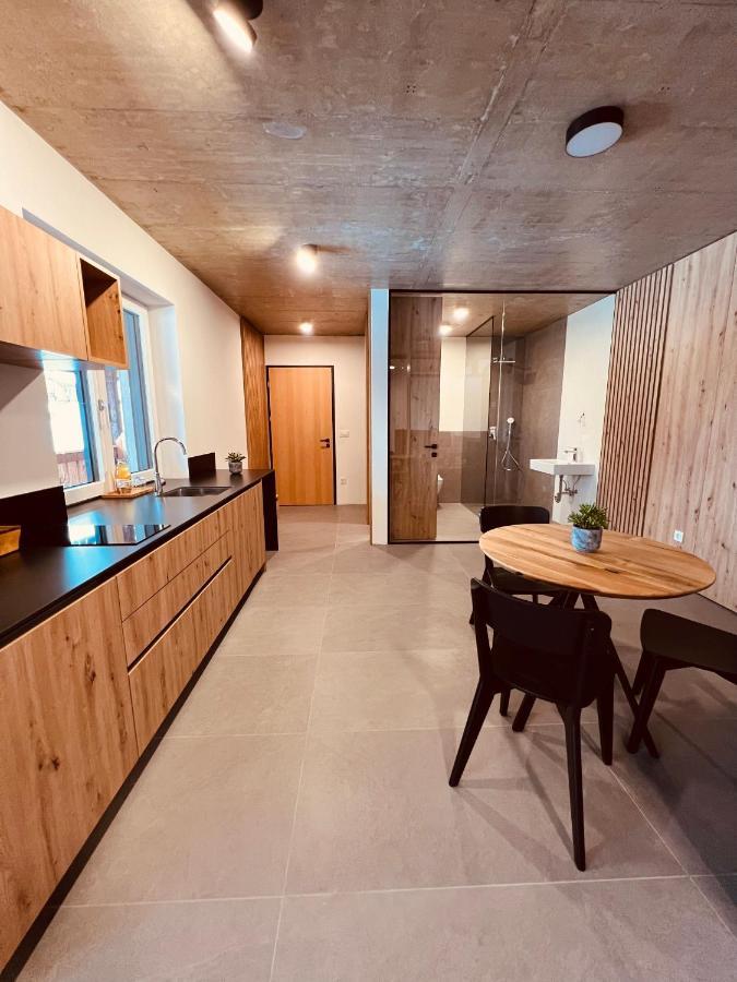 Holiday House Smuc Kranjska Gora Extérieur photo