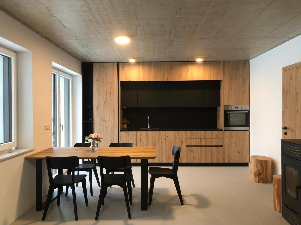 Holiday House Smuc Kranjska Gora Extérieur photo