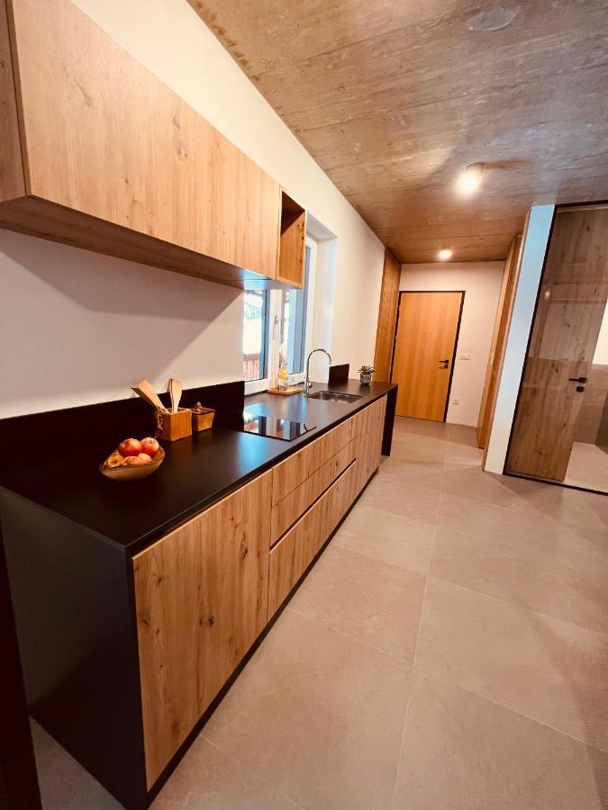 Holiday House Smuc Kranjska Gora Extérieur photo