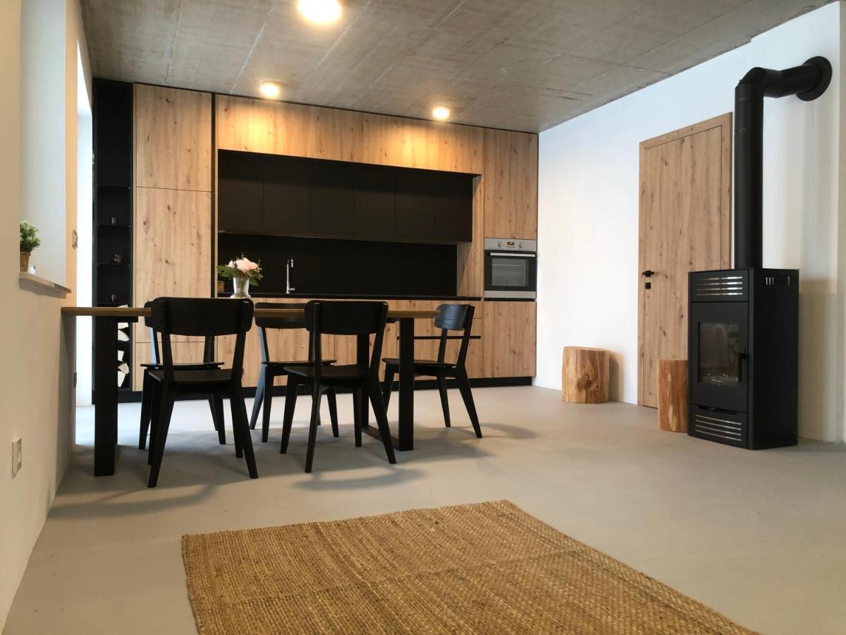 Holiday House Smuc Kranjska Gora Extérieur photo