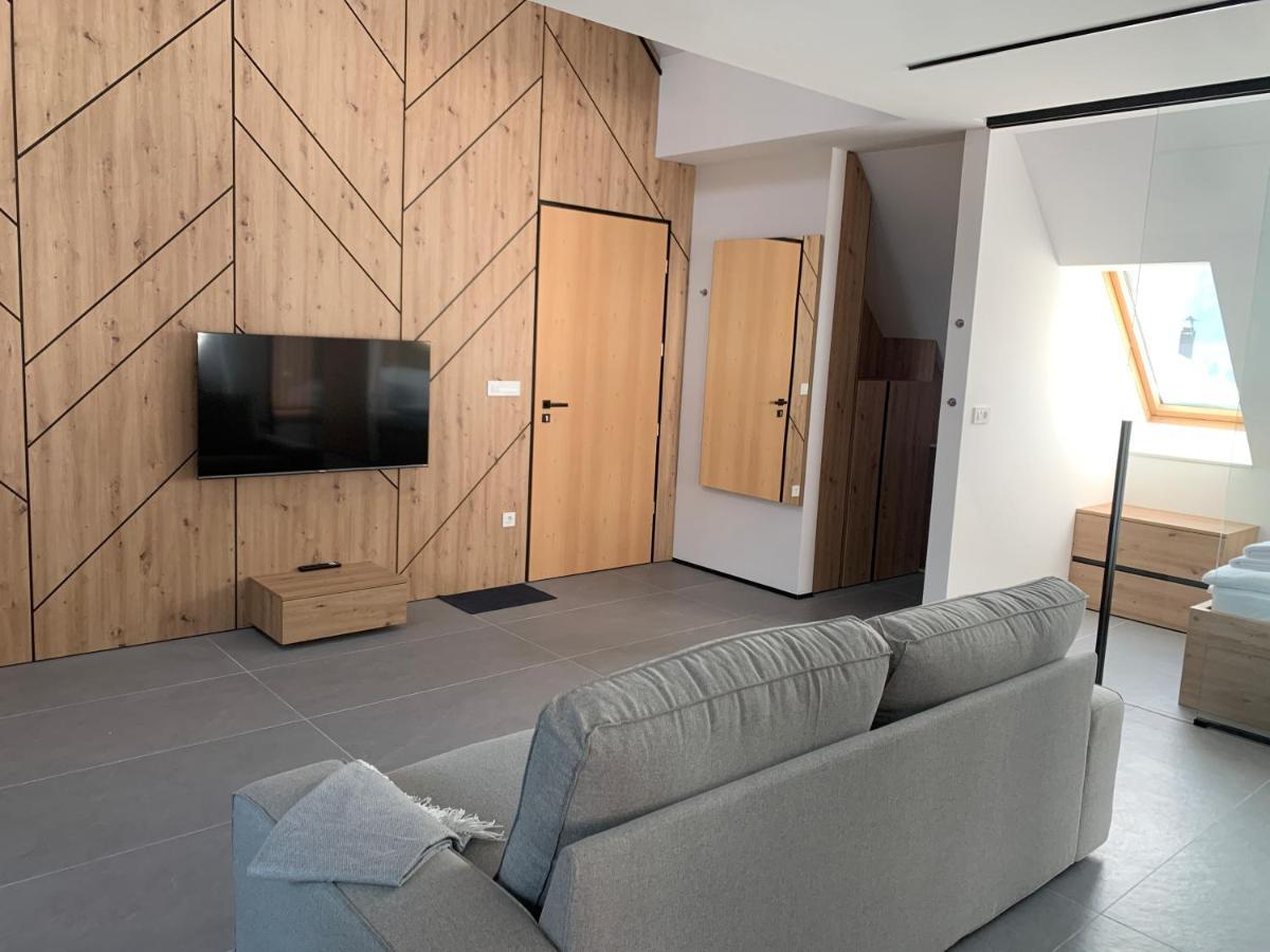 Holiday House Smuc Kranjska Gora Extérieur photo